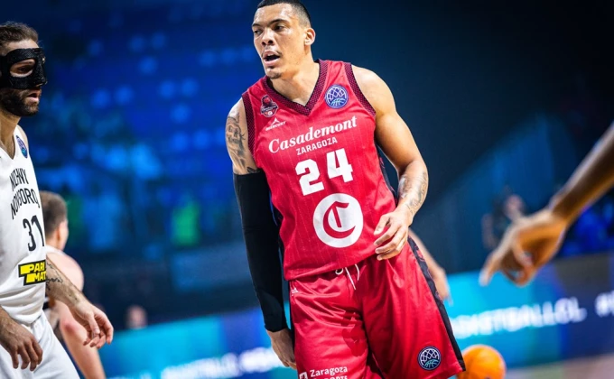FIBA/Basketball Champions League